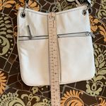 Giani Bernini LEATHER CROSSBODY BAG Photo 5