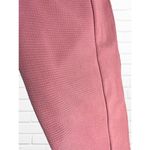 Love Chesley Dress Women's Large Pink‎ Bodycon Back Slit Pink Photo 5