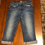 Levi’s Denizen From  Capris Photo 0