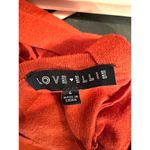Love Ellie Mia Back Detail Sweater Photo 9