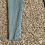Set Active ‎ Seafoam Green Seamless Leggings Photo 3