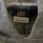 Nashville Tennessee poncho hoodie Size undefined Photo 3