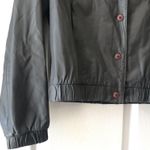 80s 90s Vintage Scully genuine leather jacket Gray Size 6 Photo 5