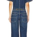 Free People Edison coveralls XL Photo 1