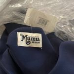 Show Me Your Mumu Morgan Trumpet Gown Size Medium Photo 7