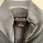 Michael Kors Bomber Jacket Medium Photo 4