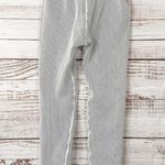 Good American Seamless Core Power Legging Black White, EUC, Size Large XL Photo 5