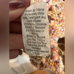 CAbi  Blouse Short Sleeve Scoop Neck Crochet Knit Sheer Style #196 Photo 5