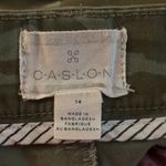 Caslon  5” Cotton Blend‎ Twill Shorts Camo Size 14 CN35726MI Photo 10