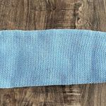 Djerf Avenue blue headband Photo 0