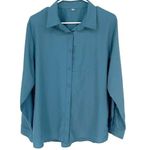 Sportswear Women’s UV‎ Cut Polyester Button Photo 0