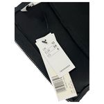 Topshop New Top Womens 6 Black Satin Bandeau Strapless Cropped Sexy Club Summer Photo 7