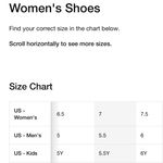 Nike Air Force 1 Prm GS Houston Big Girl Black Multi-Color Photo 15