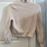 ZARA Cropped Sweater Photo 0