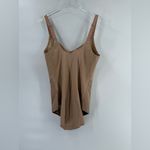 Honeylove camo bodysuit size 2x Tan Photo 3