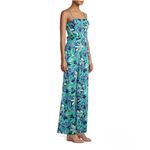 Lilly Pulitzer NILA JUMPSUIT SIZE 0 Photo 8