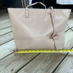 Kate Spade New York Felicity Street Karla Tote Bag Light Pink Leather Photo 4