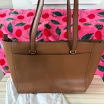 Michael Kors Maisie Large Pebbled Leather 3-in-1 Tote Bag NWT Photo 2