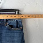 Wrangler Women Boot Cut Jeans Medium Wash Denim Size 3x36 Tall Western Low Rise Photo 5