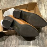 Journee Collection JOURNEE Women's Tan Ankle Boots Size 7 Photo 9