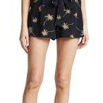 Rails Gigi Shorts In Vintage Palms Photo 0
