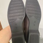 Nine & Co. new brown leather loafers 8.5M Photo 2