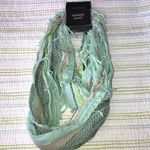 Apt. 9  Infinity Scarf Photo 0