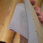 Revere Orthotic Wedge Sandals Shoes Size 8 Photo 8