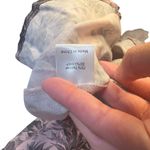 Tuckernuck Pink Black Pressed Powder Toile Lyles Dress Maxi Cottagecore Prarie Size M Photo 8