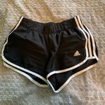 Adidas Black Shorts Photo 0