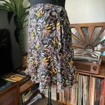 Natural Life NWT  Holly Wrap Mini Skirt Photo 2