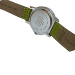 Tommy Hilfiger NWT Green Watch NWT Photo 10