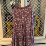 Boutique Dress Purple Photo 1