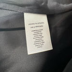 Talbots  Size 4 Petite Jacket‎ Black & White Zig Zag Zip Up Workwear Business Photo 3