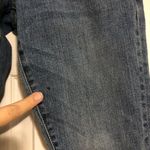 Aeropostale ‎ women’s skinny jean 27 x 30. Medium wash Photo 2