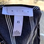 Leith  Racerback Tank Shift Dress Women's Extra Small Photo 9