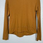 Lululemon Women 2 Gold Spiced Bronze White Squad Goals Hoodie Shirt Pocket Photo 1