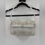 STAUD Tommy Beaded Bag, Garden Party Photo 4