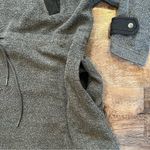 Free People  Hoodie/Sweatshirt Dress Photo 1