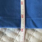 FIGS  Technical Collection Blue Drawstring Waist Scrub Pants size Large Petite Photo 5