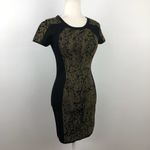 W118 By Walter Baker Walter Baker Collette Bodycon Snake-Print Dress XS Photo 4