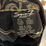 Seven 7 size 6 Petite jeans Photo 8