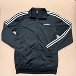Adidas  zip up sweater Photo 0