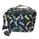 Lug Classic Insulated Lunch Bag Dragonfly Tote Work School Nibble NEW Photo 0