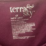 Terra & Sky FINAL MARKDOWN  classic t shirt 1x Photo 2