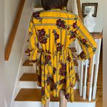 Live 4 Truth collared shirt dress medium Photo 2