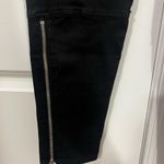 J Brand Black The Brix Zip-Pocket Skinny Jeans Size 29 US $268 Photo 3