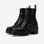Dr. Martens  Women's Leona 7 Hook Boots Photo 1
