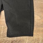 Daisy Fuentes  Black Biker Shorts Women’s Medium Photo 2