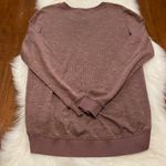 Aritzia Wilfred  Berri Crew Neck Sweater Photo 1